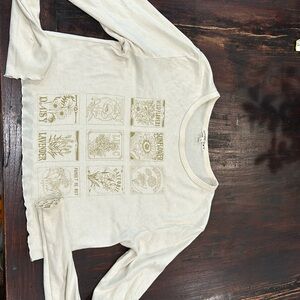 Future State, plant seed print